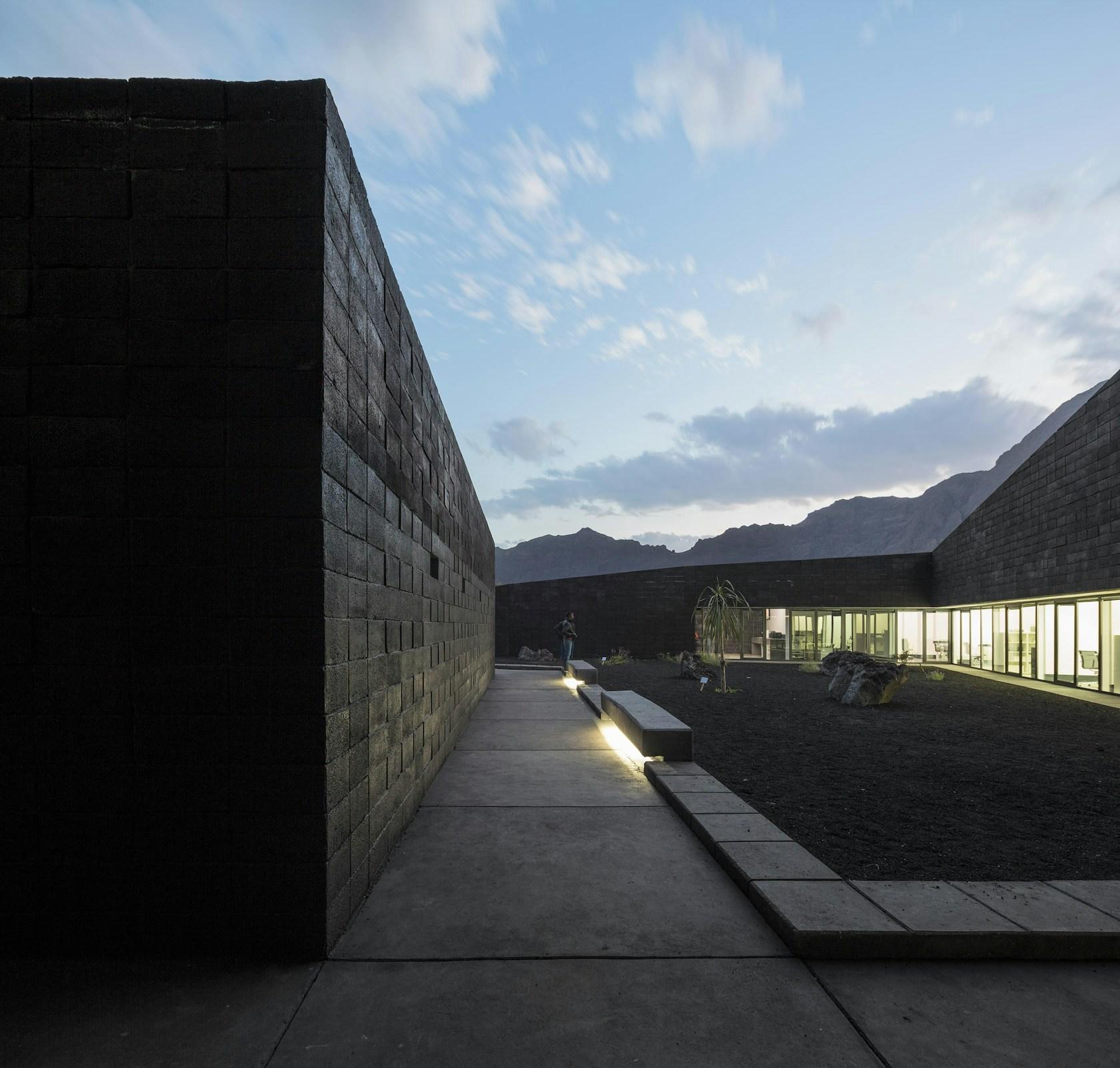 Fogo Island Natural Park Head Office - image 32