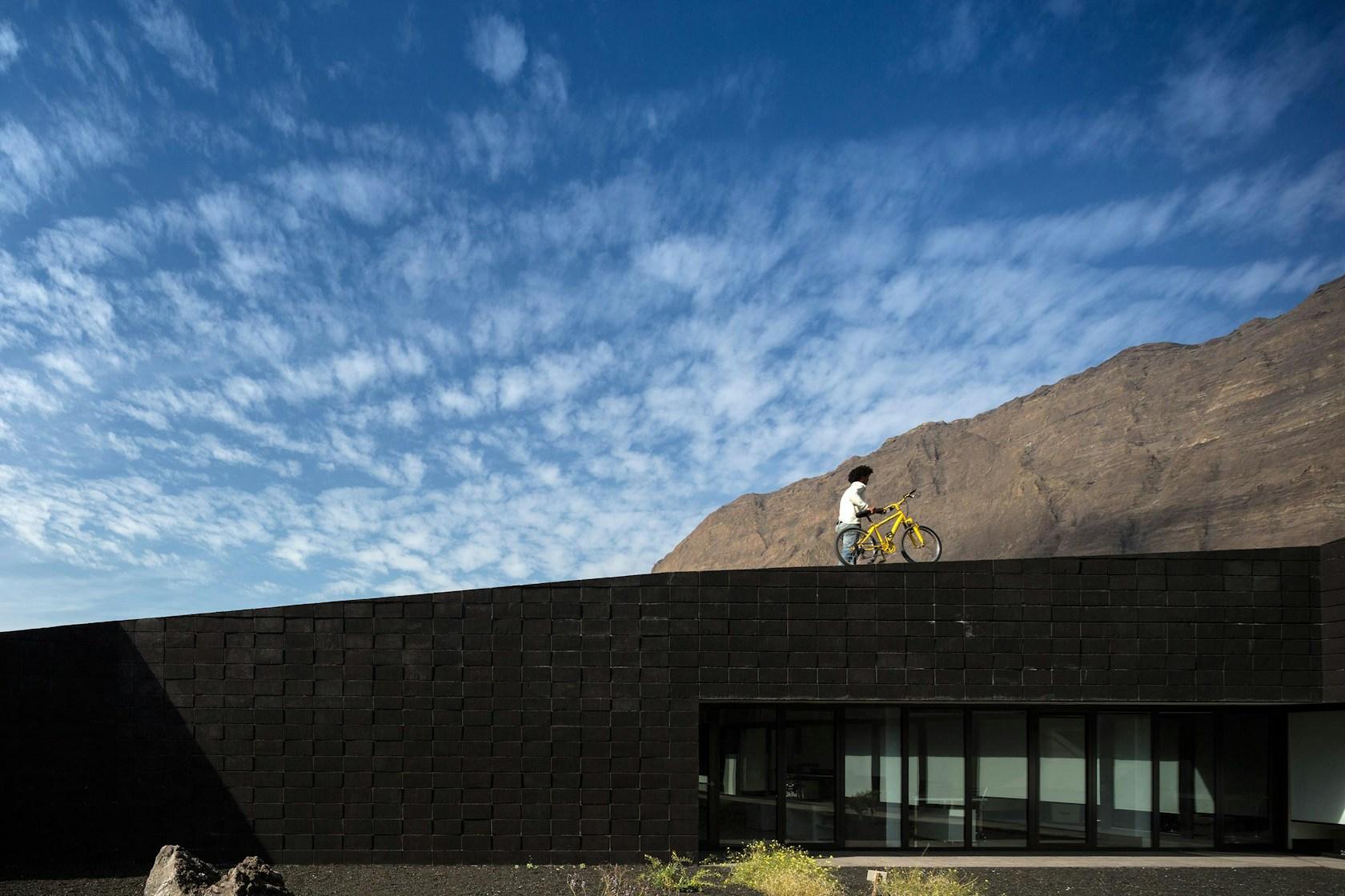 Fogo Island Natural Park Head Office - image 18