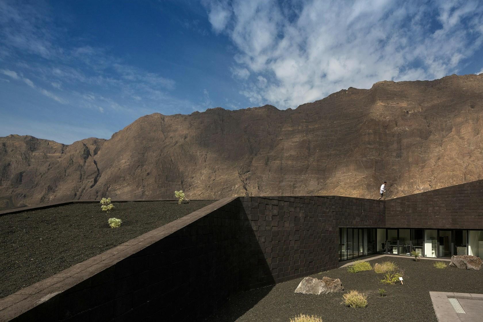 Fogo Island Natural Park Head Office - image 17