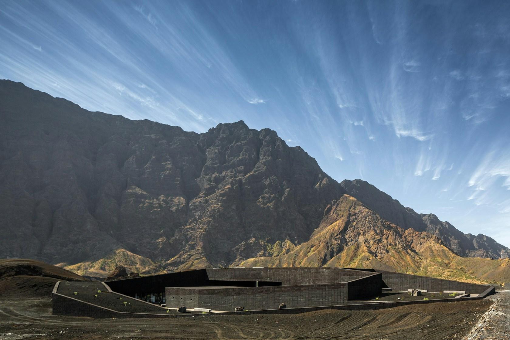 Fogo Island Natural Park Head Office - image 3