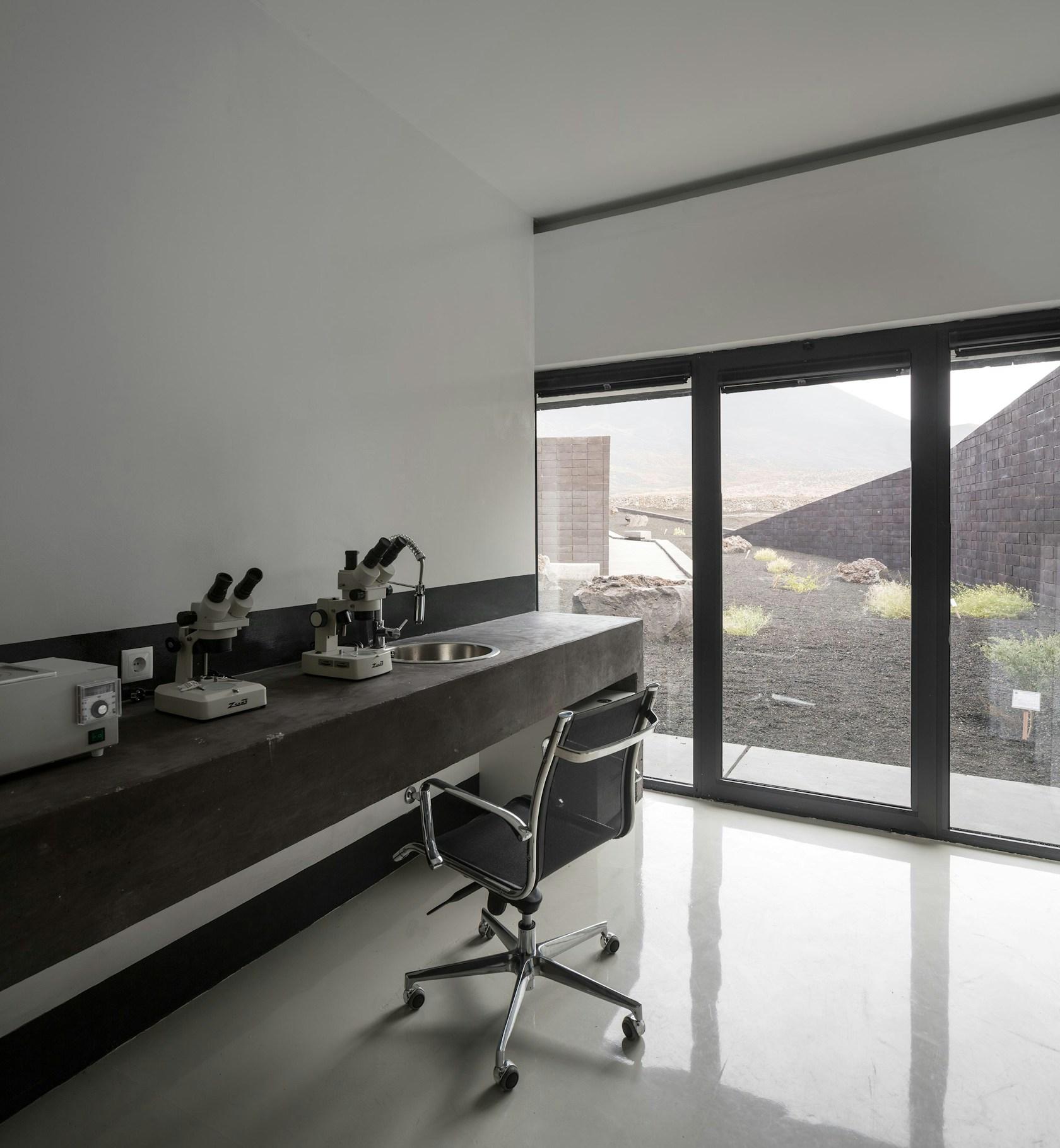 Fogo Island Natural Park Head Office - image 23