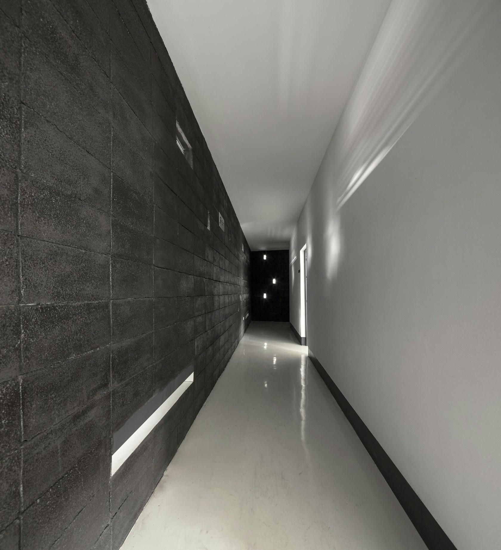 Fogo Island Natural Park Head Office - image 22