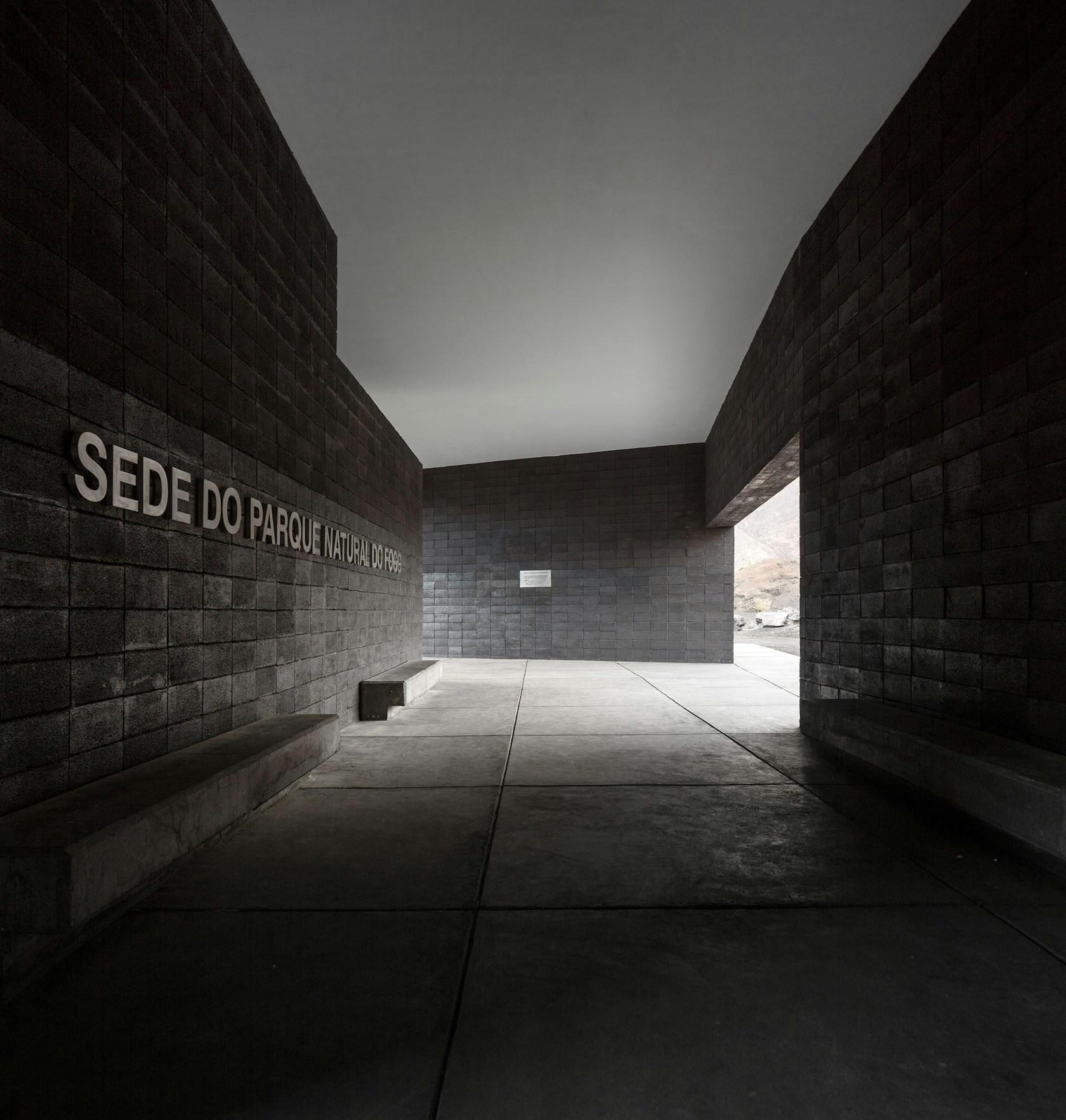 Fogo Island Natural Park Head Office - image 7