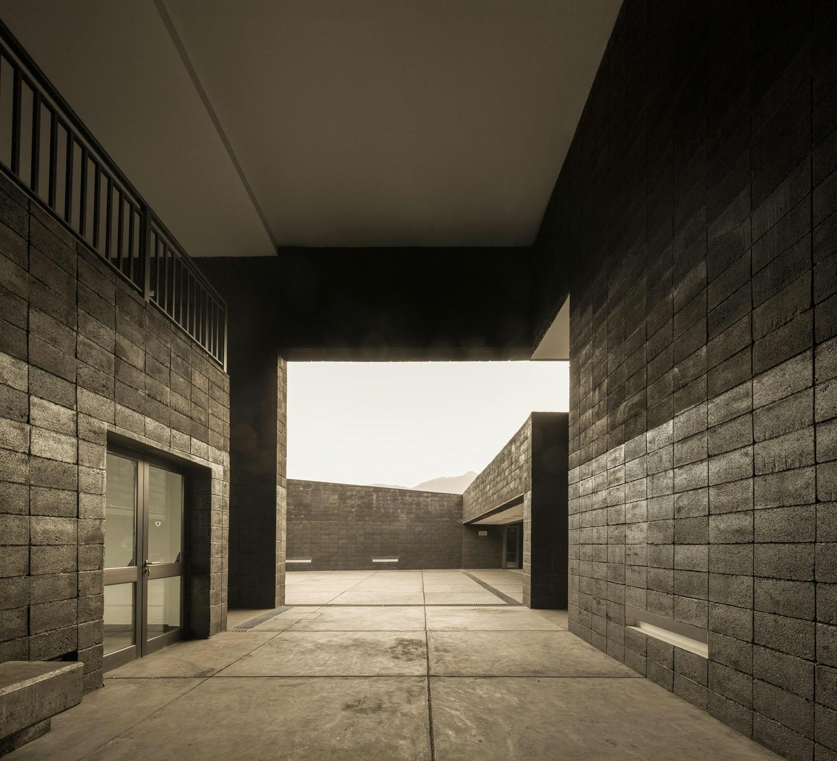 Fogo Island Natural Park Head Office - image 13