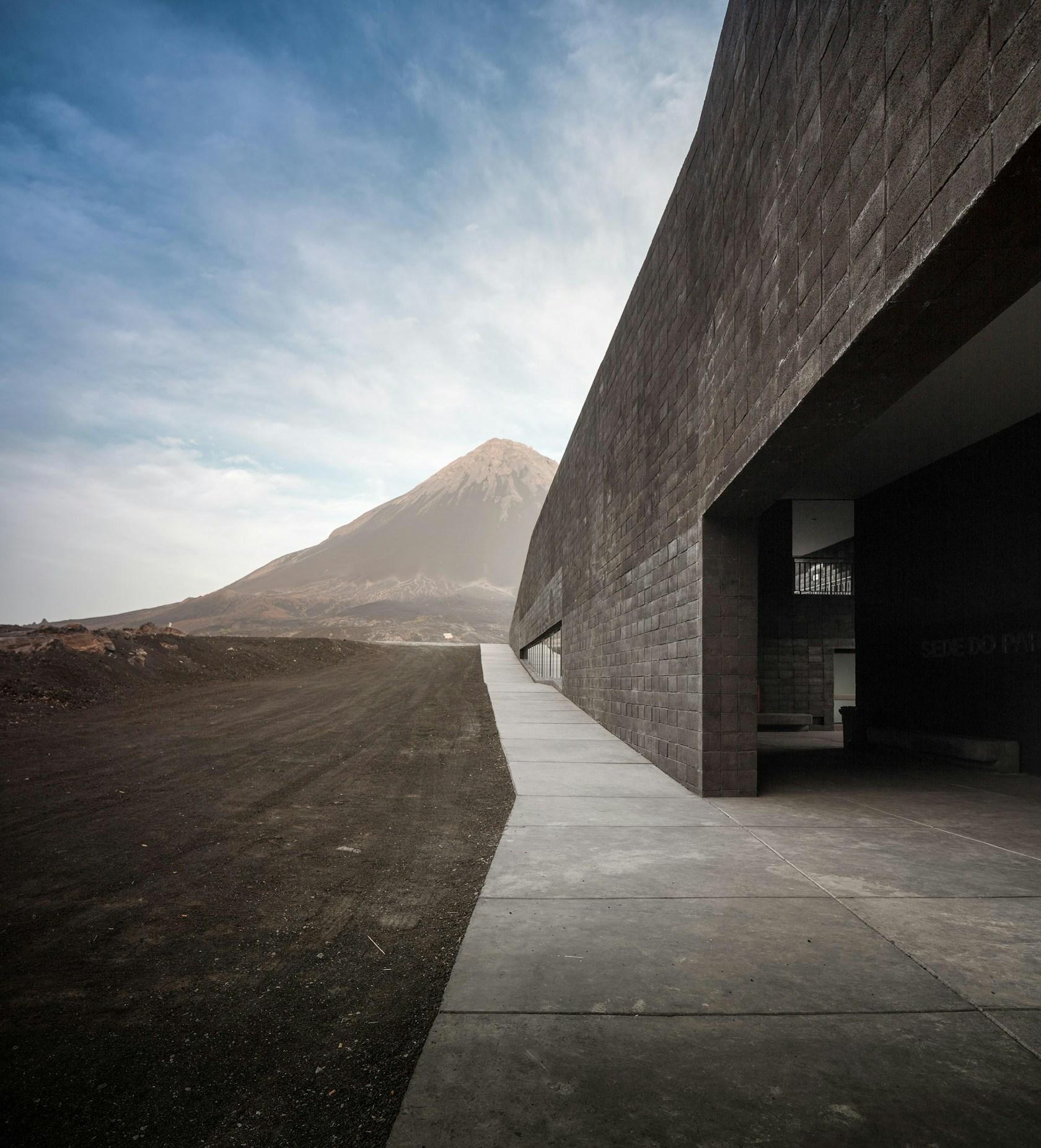 Fogo Island Natural Park Head Office - image 6