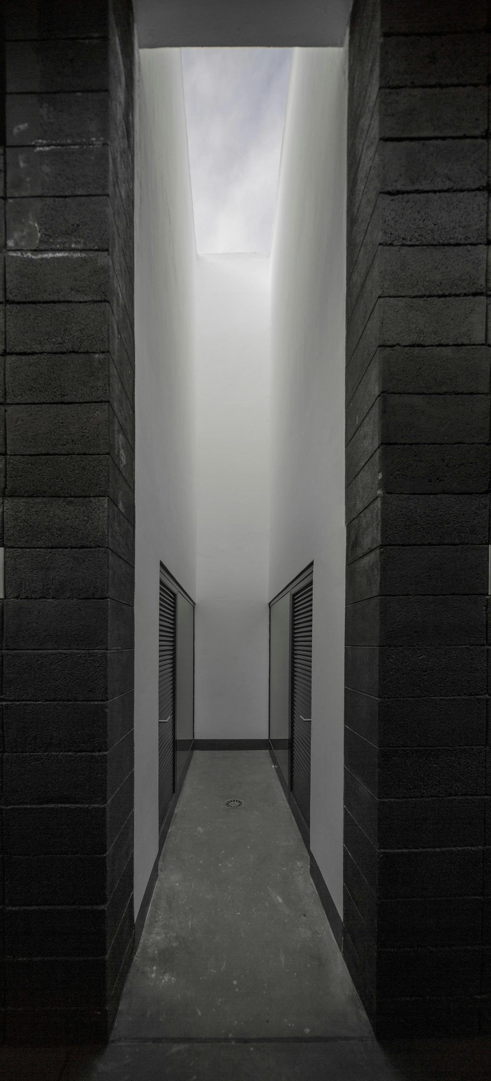 Fogo Island Natural Park Head Office - image 21
