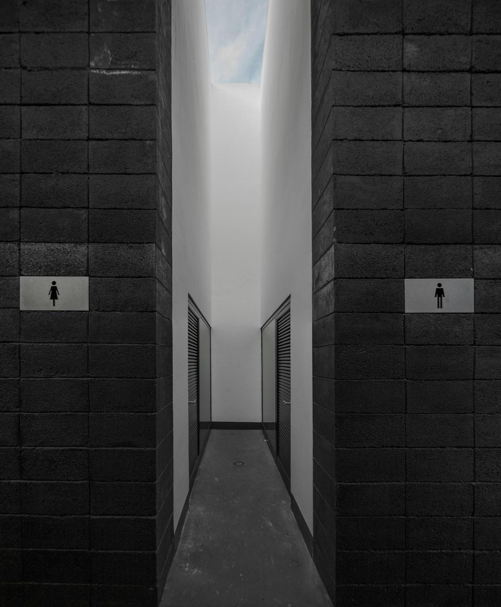 Fogo Island Natural Park Head Office - image 20