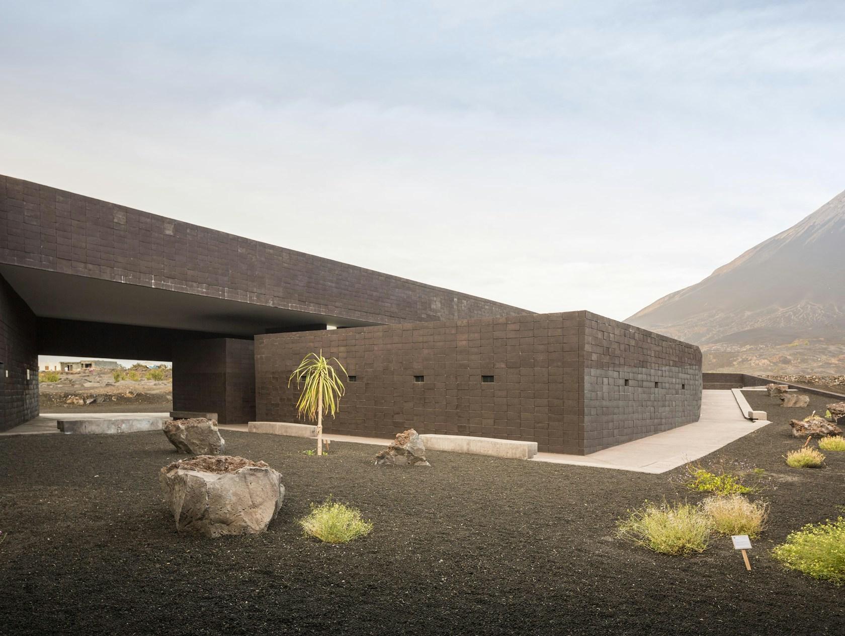 Fogo Island Natural Park Head Office - image 11