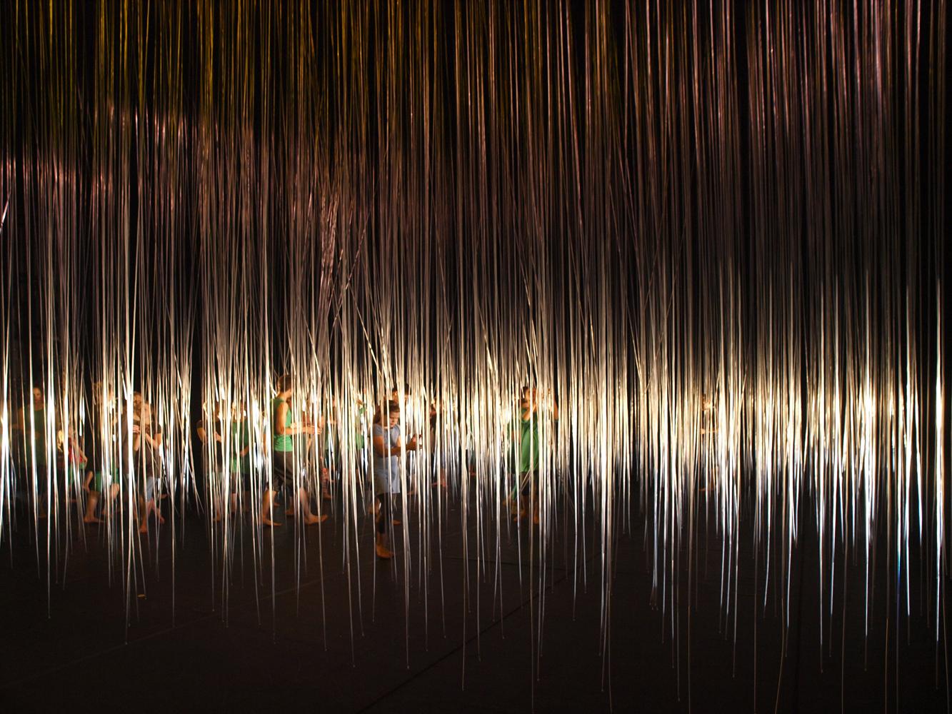 Scenography for Music, Dance, Adventure - image 2