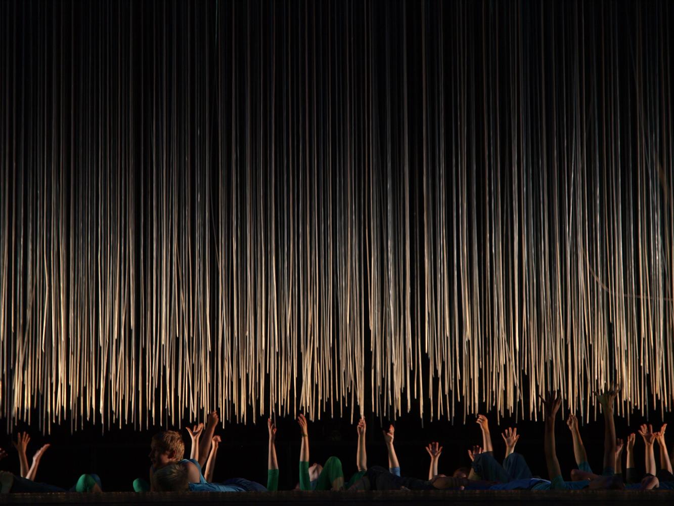 Scenography for Music, Dance, Adventure - image 5