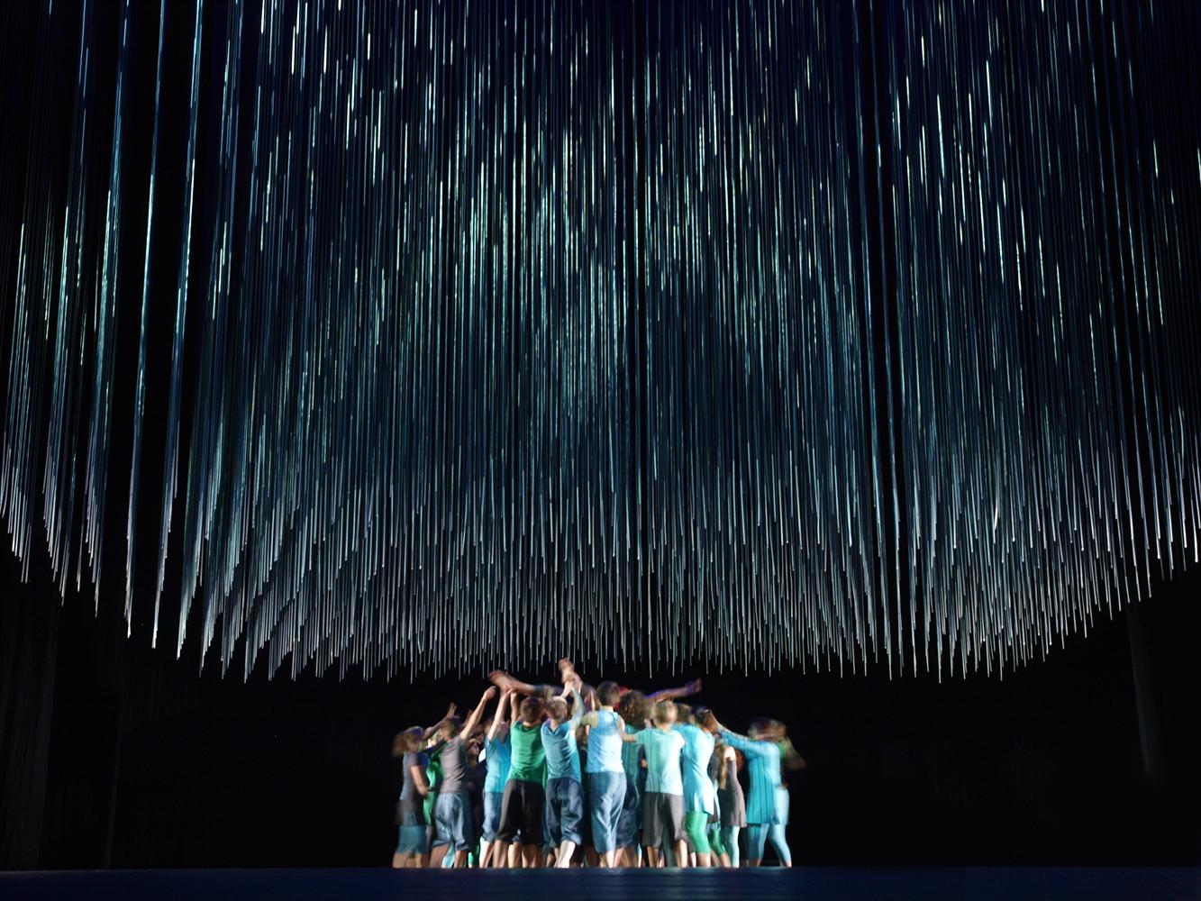 Scenography for Music, Dance, Adventure - image 6