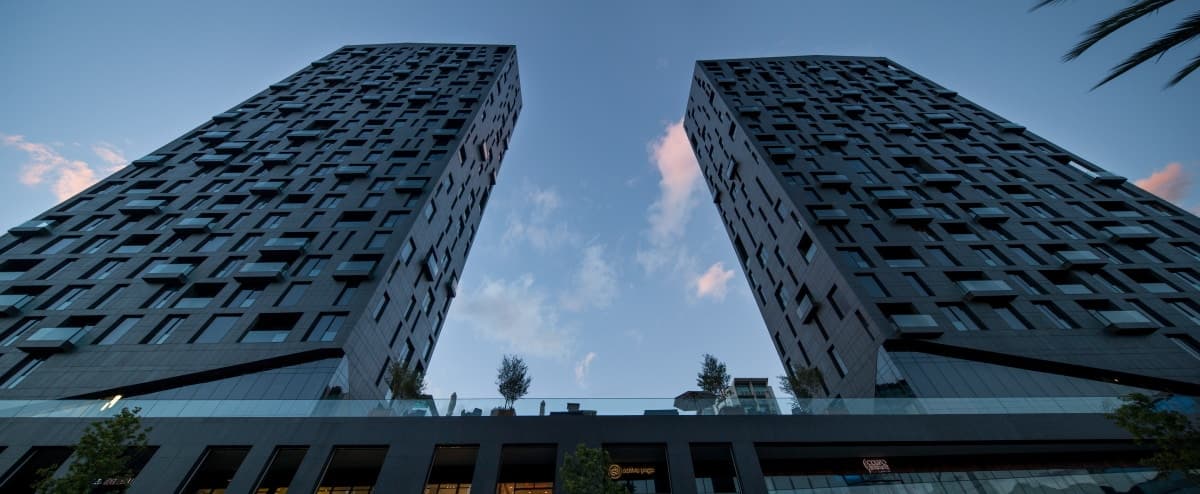 Magma Towers - image 2