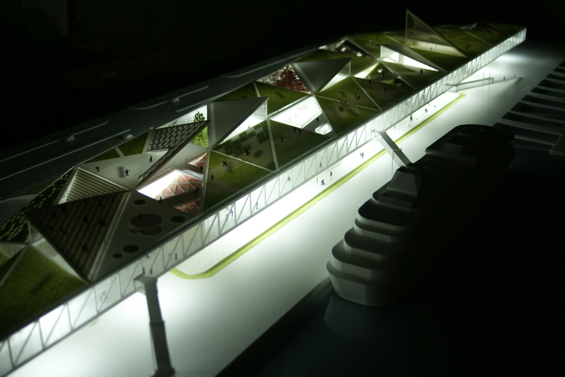 Port of Kinmen Passenger Service Center - image 7