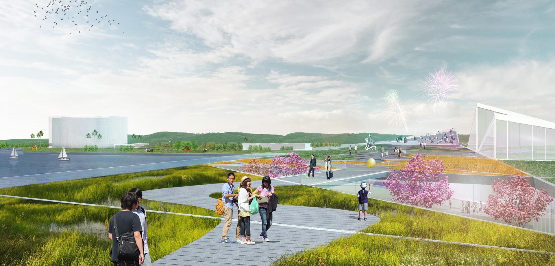 Port of Kinmen Passenger Service Center - image 6
