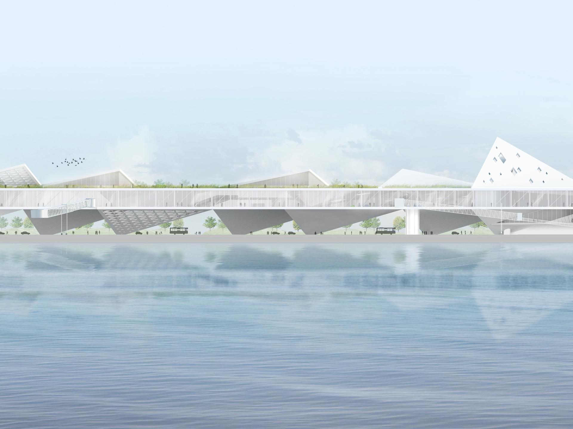 Port of Kinmen Passenger Service Center - image 3