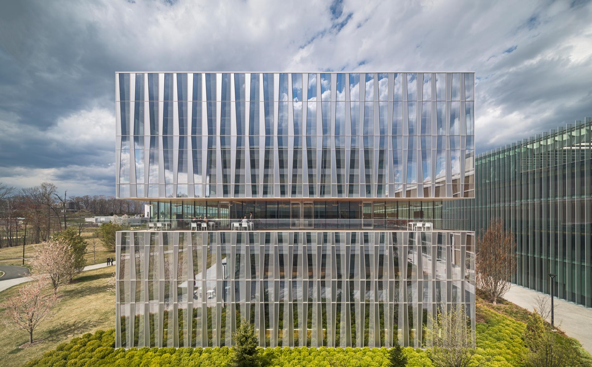 Novartis Office Building