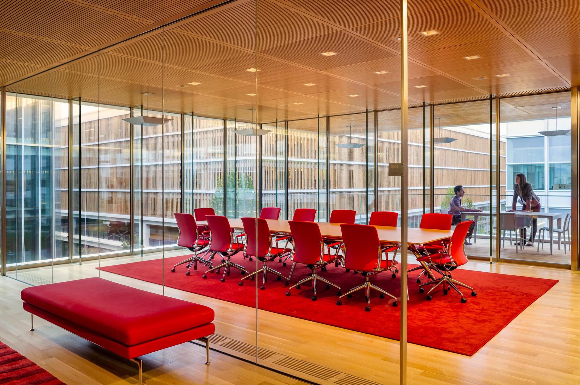 Novartis Office Building - image 4