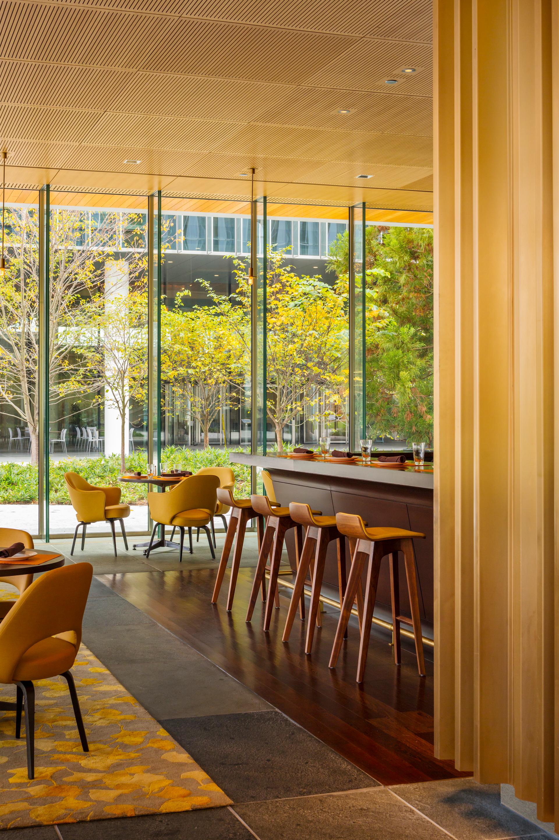 Novartis Office Building - image 5