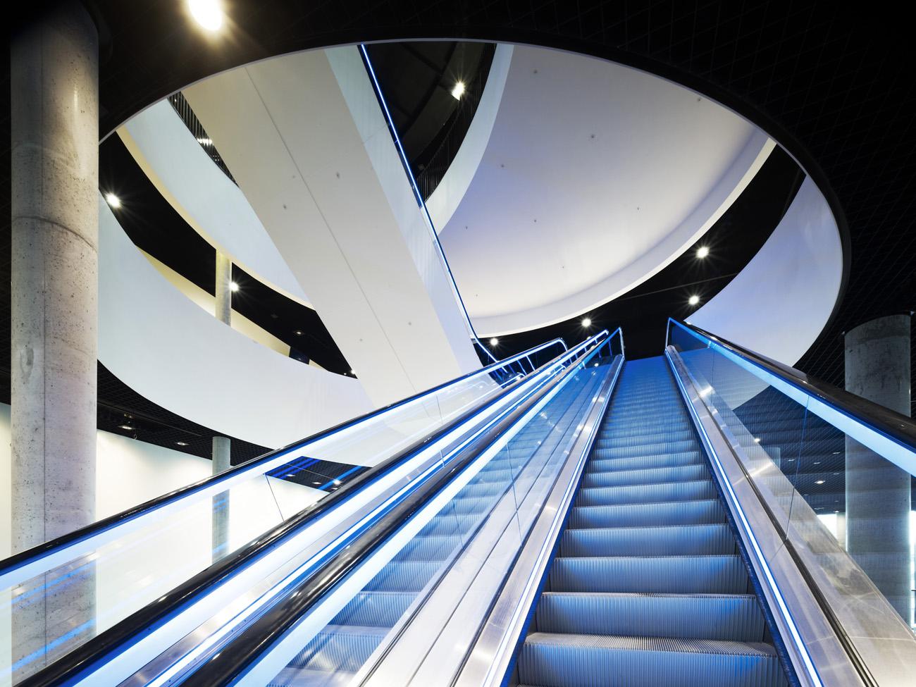 Library of Birmingham - image 9