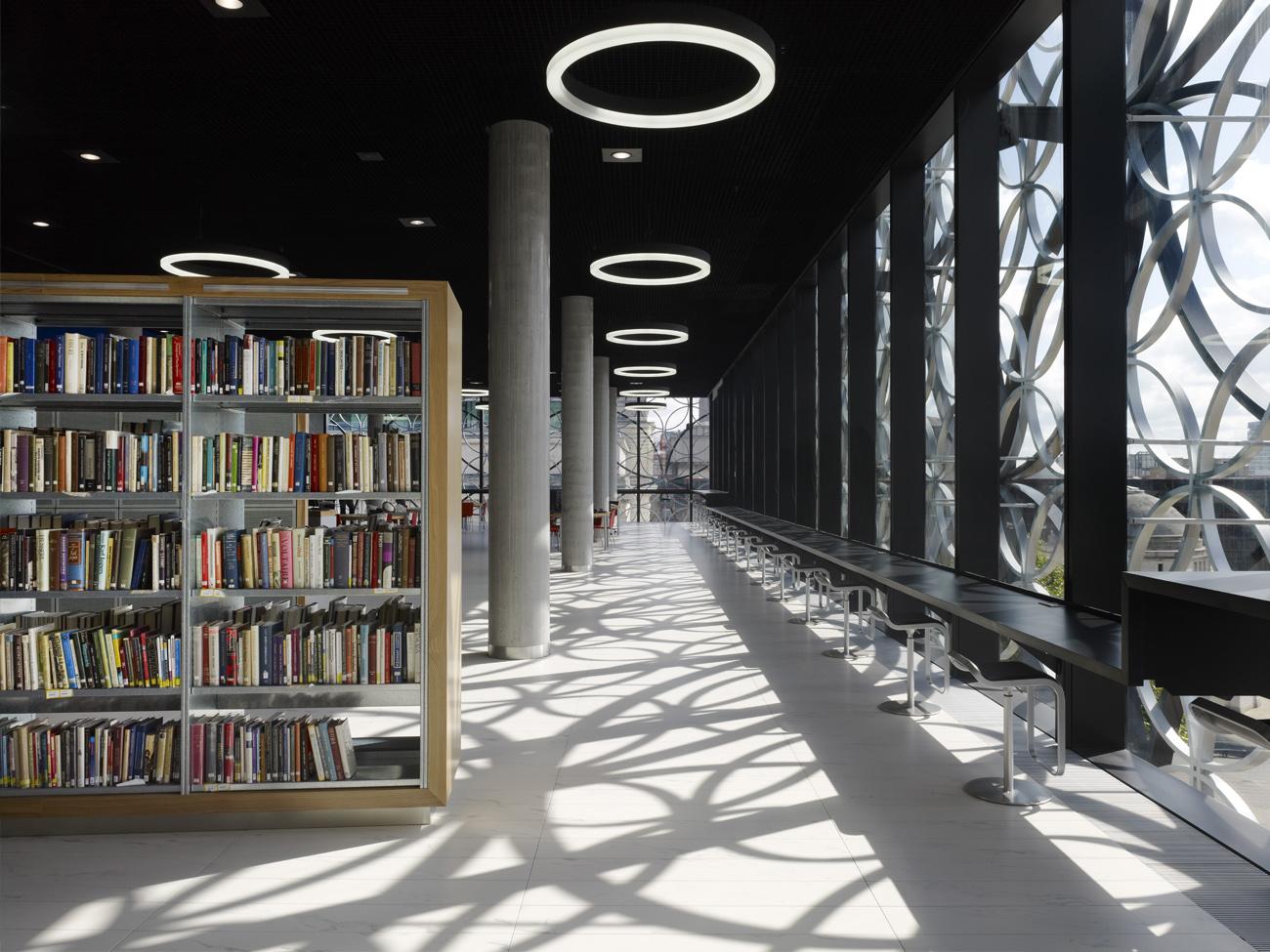Library of Birmingham - image 13