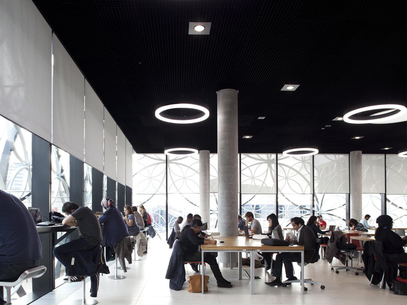 Library of Birmingham - image 14