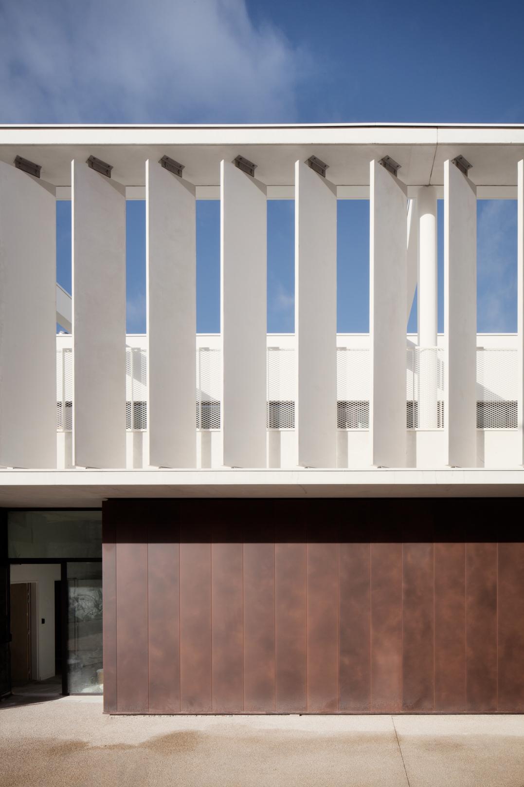 Elementary School Claudie Haigneré - image 13