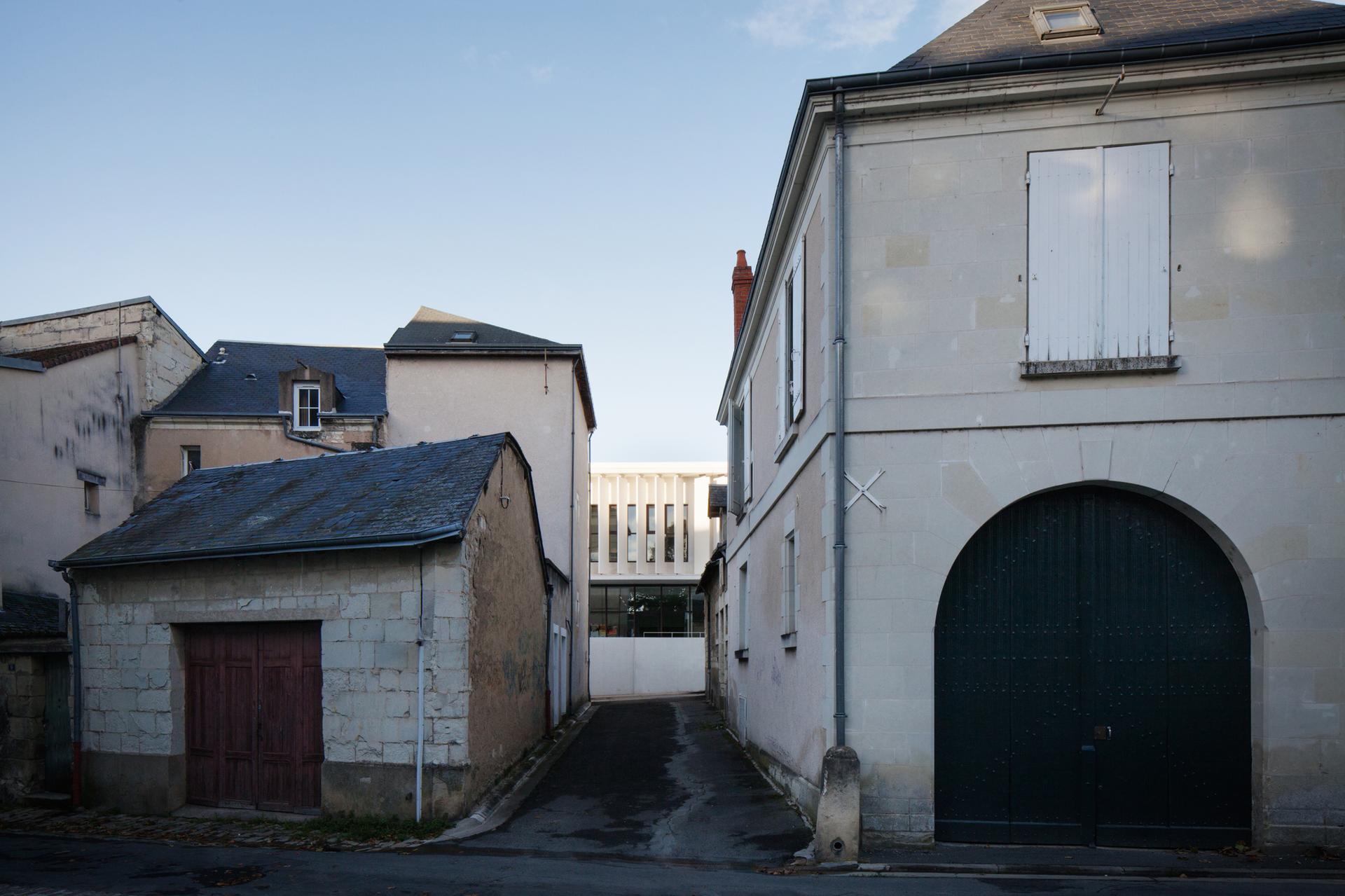 Elementary School Claudie Haigneré - image 11