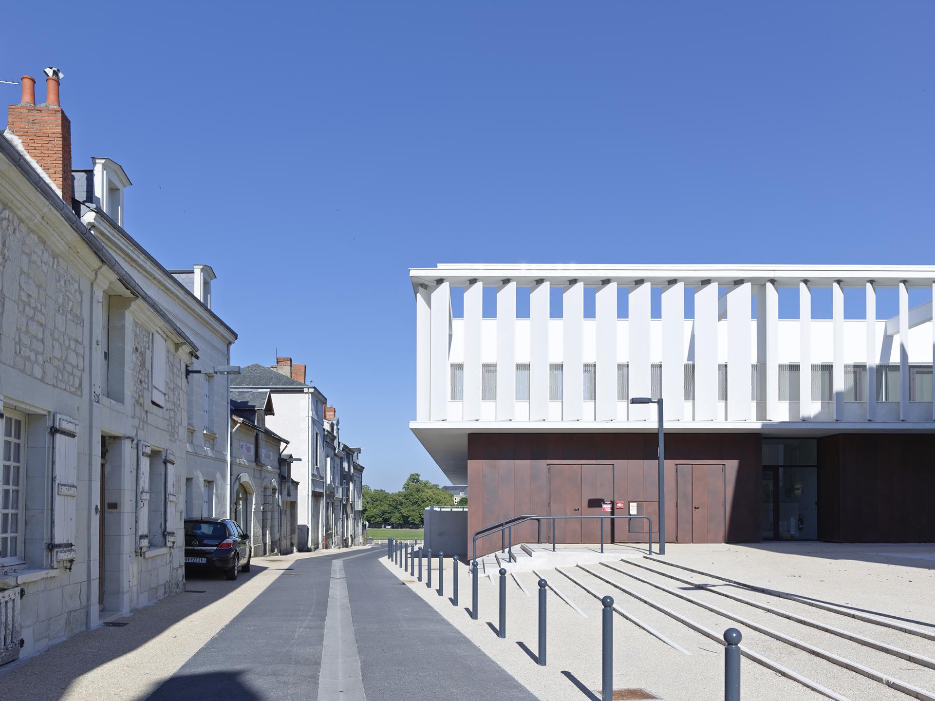 Elementary School Claudie Haigneré - image 10
