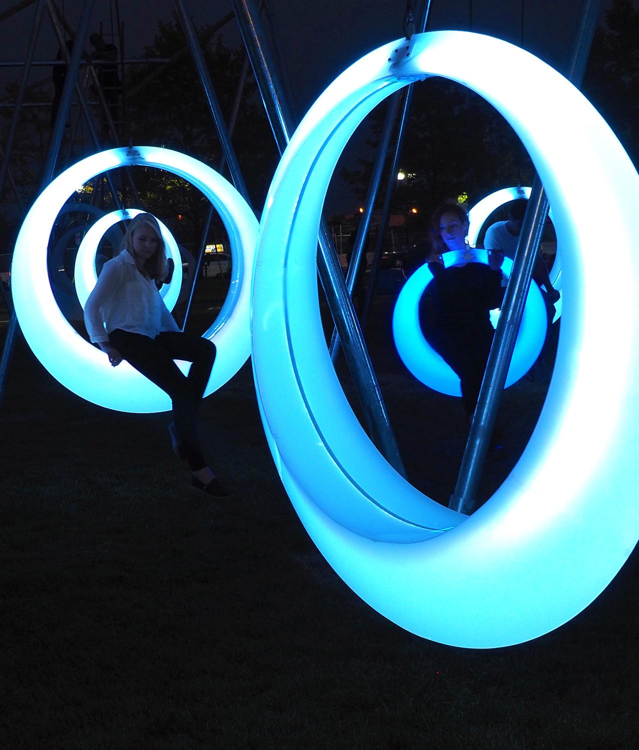Swing Time - image 4