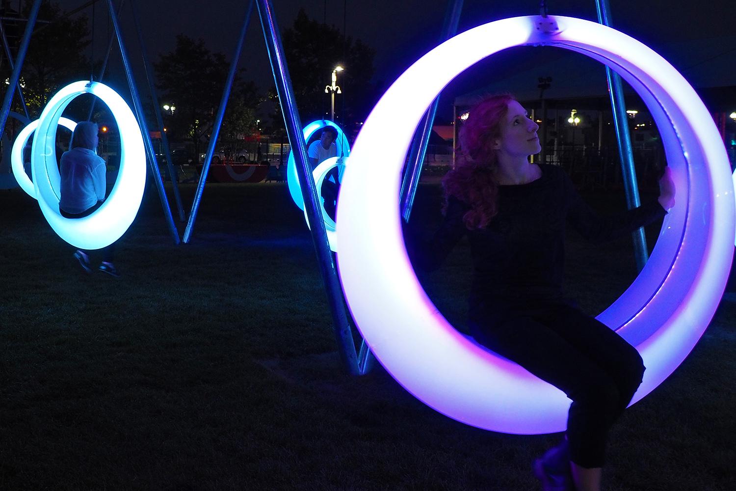Swing Time - image 5