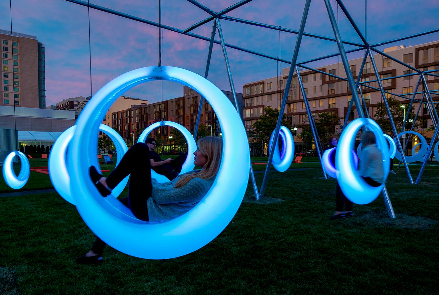 Swing Time - image 2