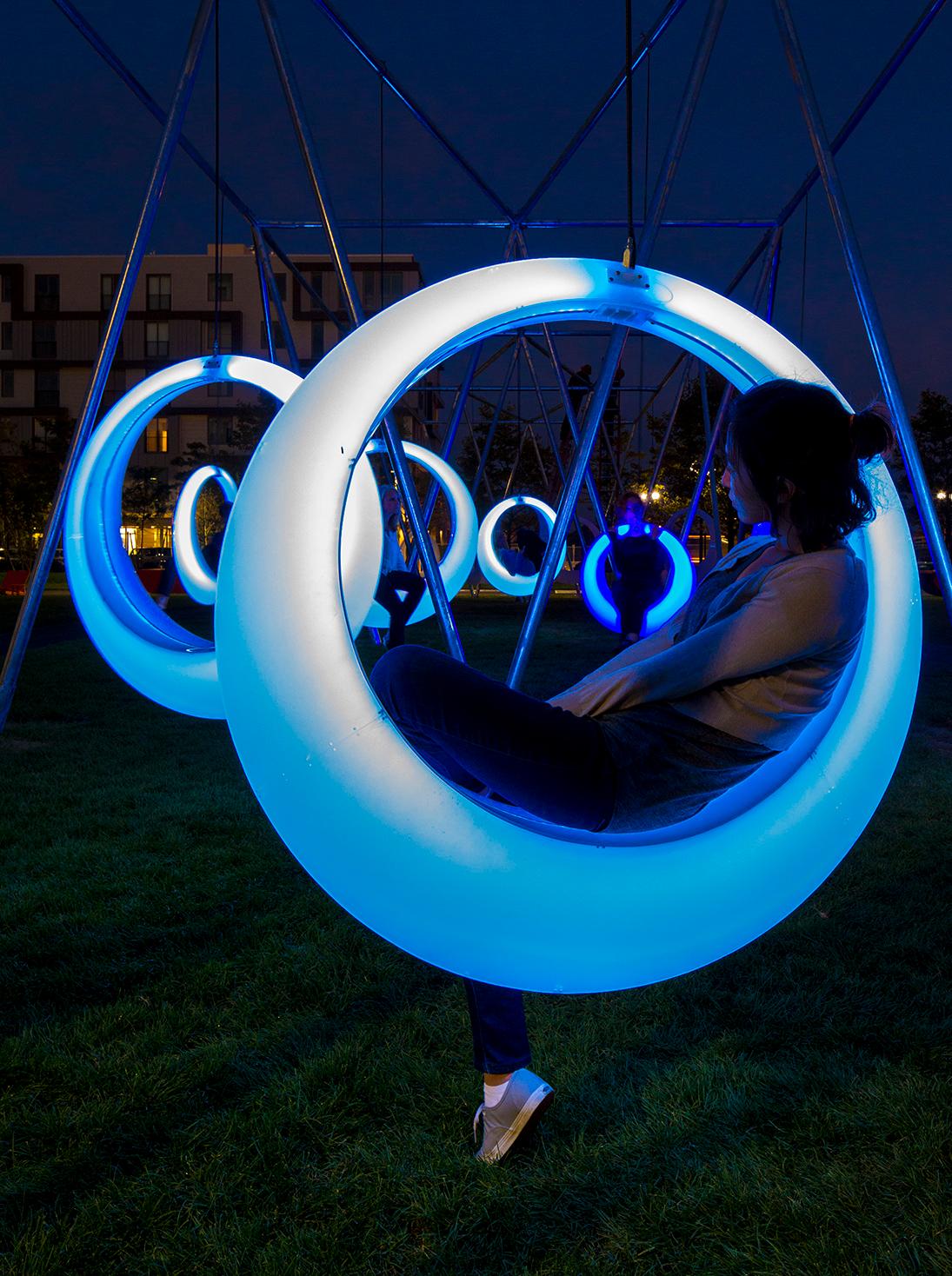 Swing Time - image 6