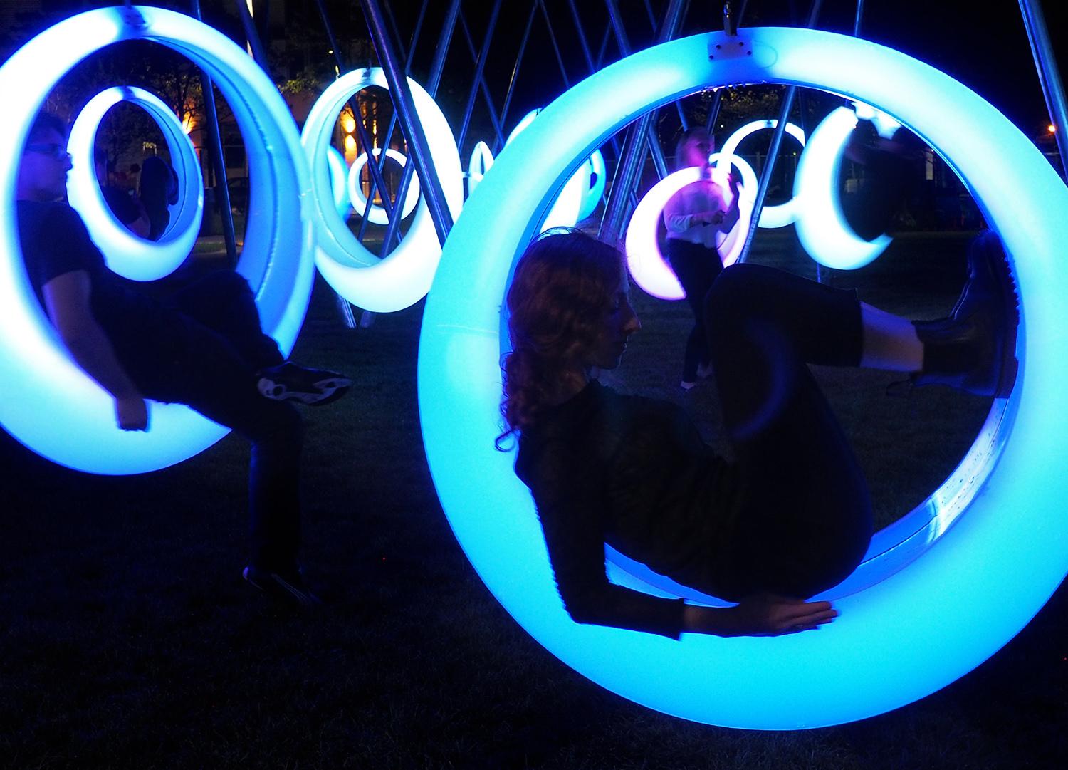 Swing Time - image 8