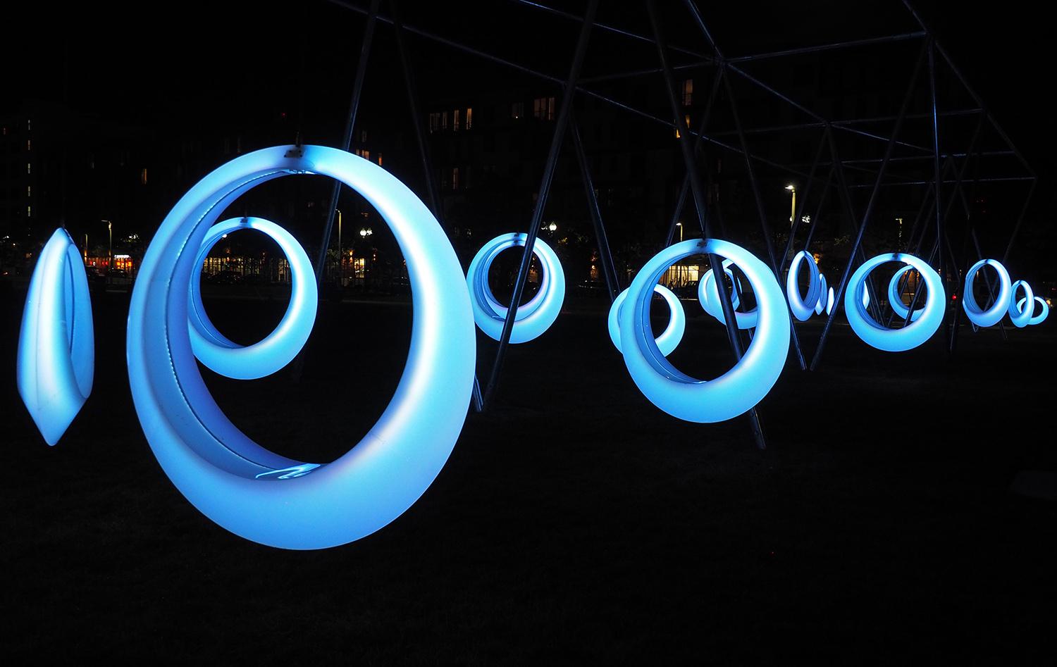 Swing Time - image 10