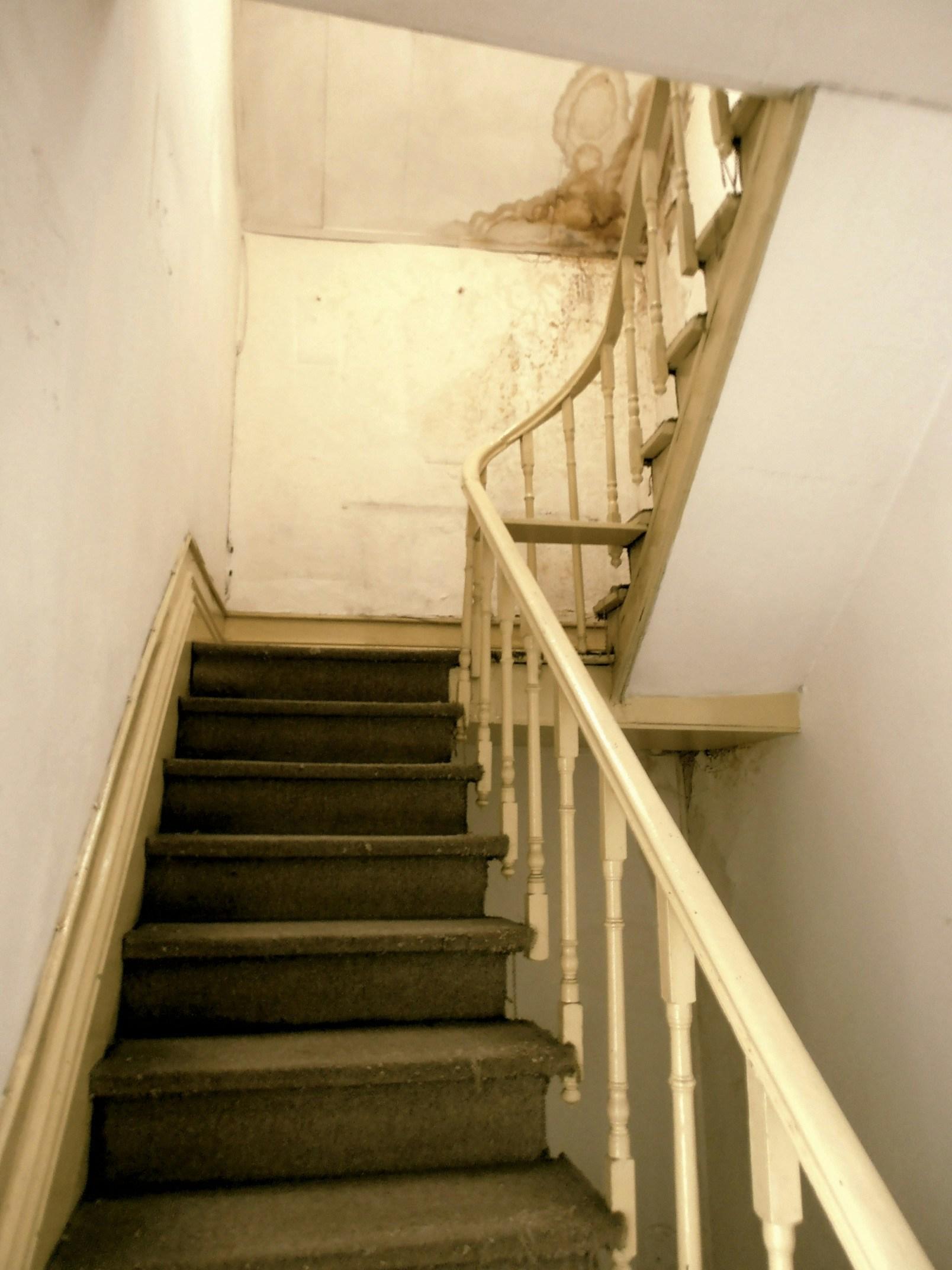 The Three Cusps Chalet - image 34