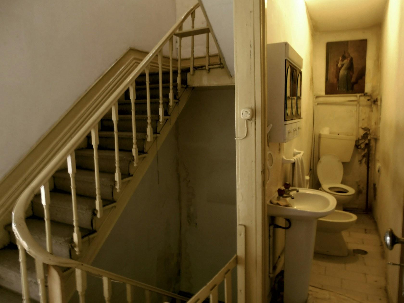 The Three Cusps Chalet - image 32