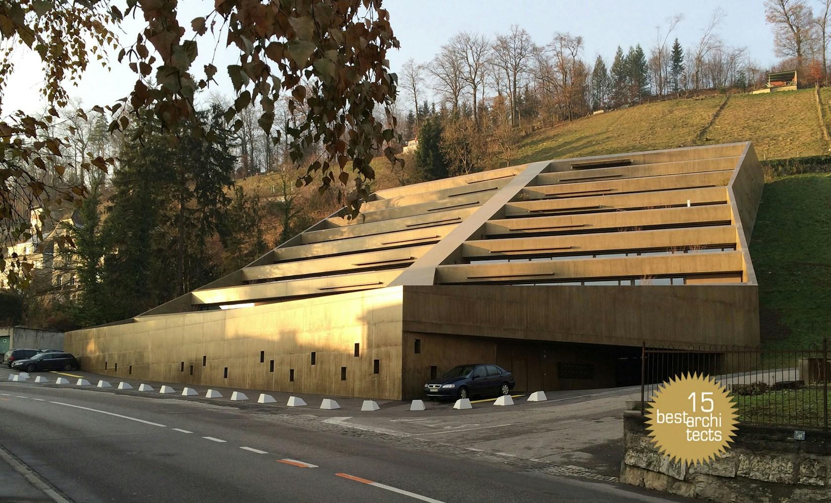 Bruggerberg