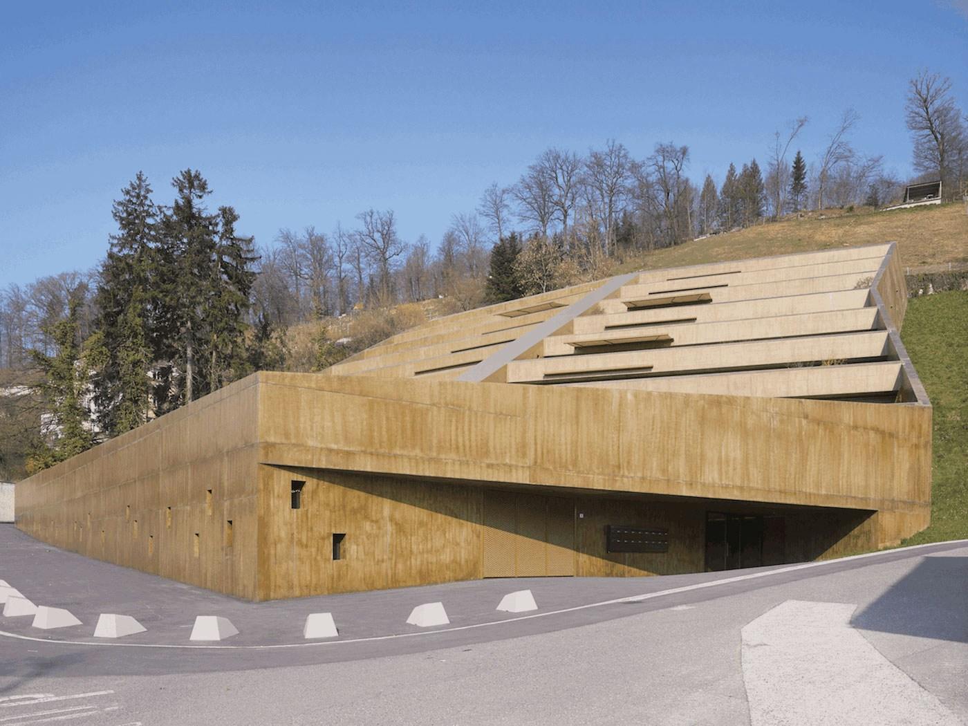 Bruggerberg - image 2
