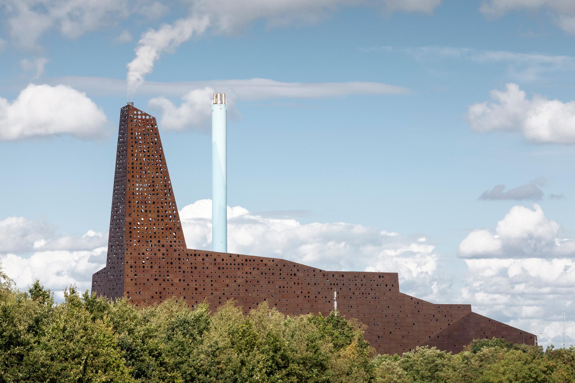 Waste to Energy Plant - image 2