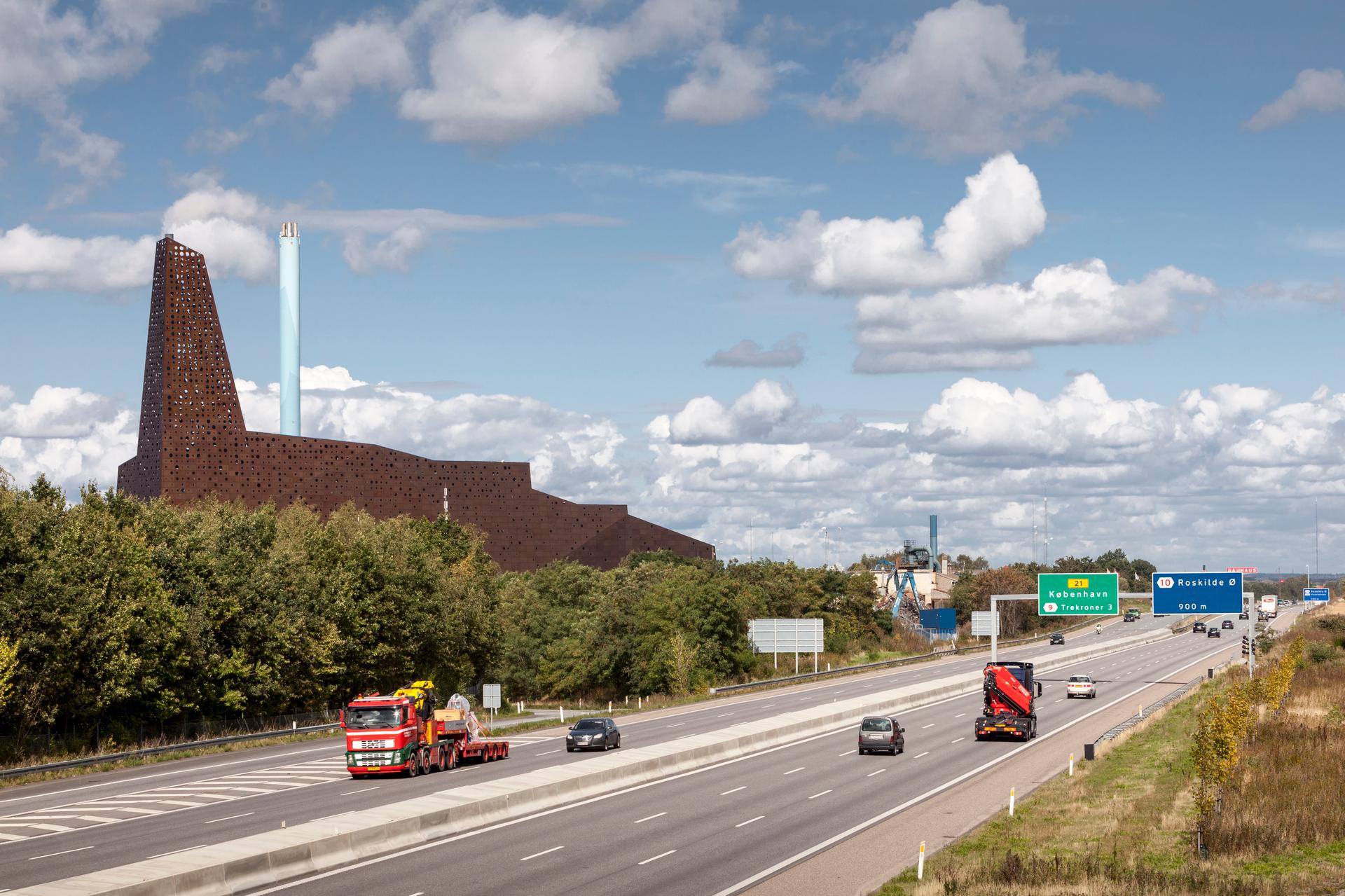 Waste to Energy Plant - image 8