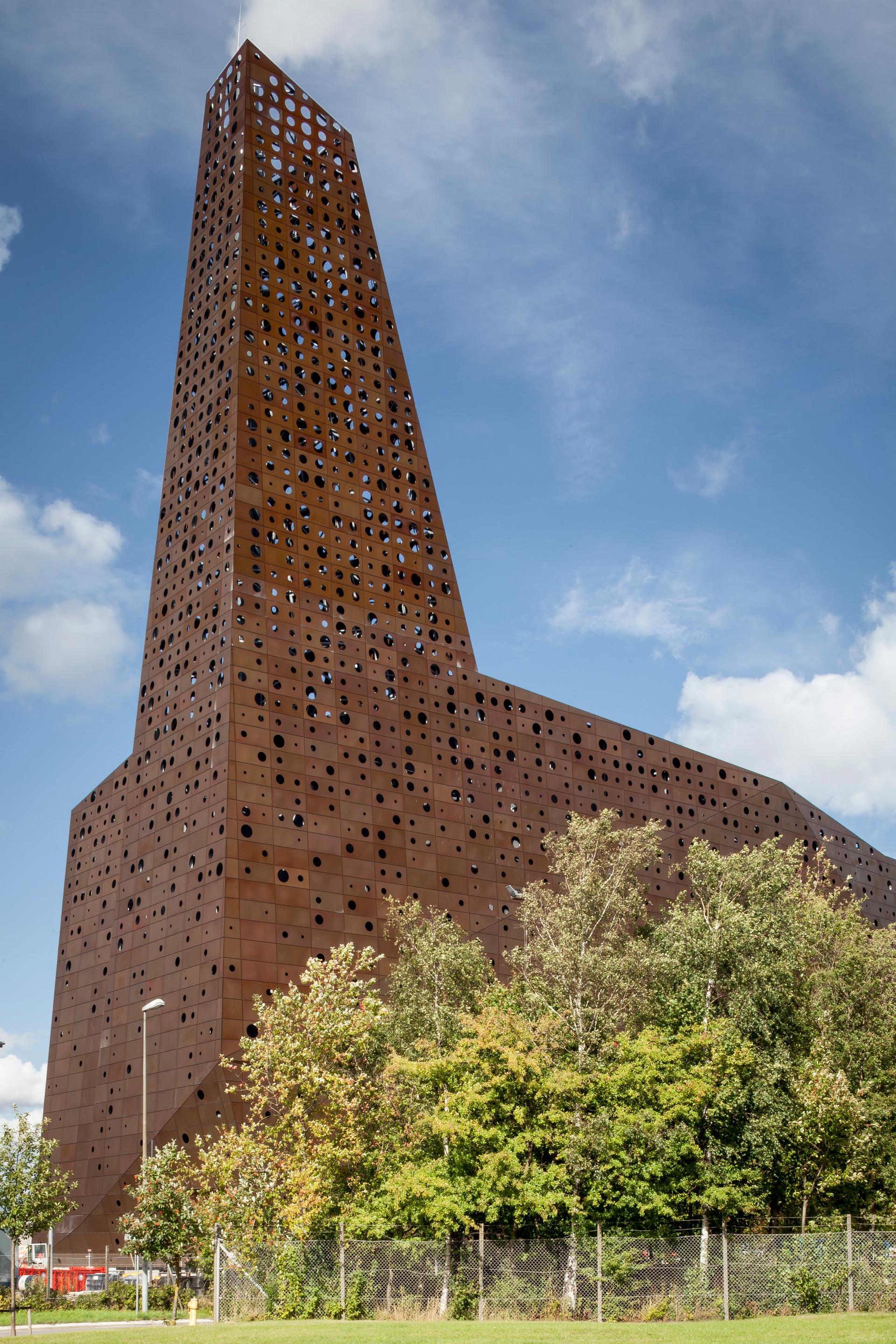 Waste to Energy Plant - image 9
