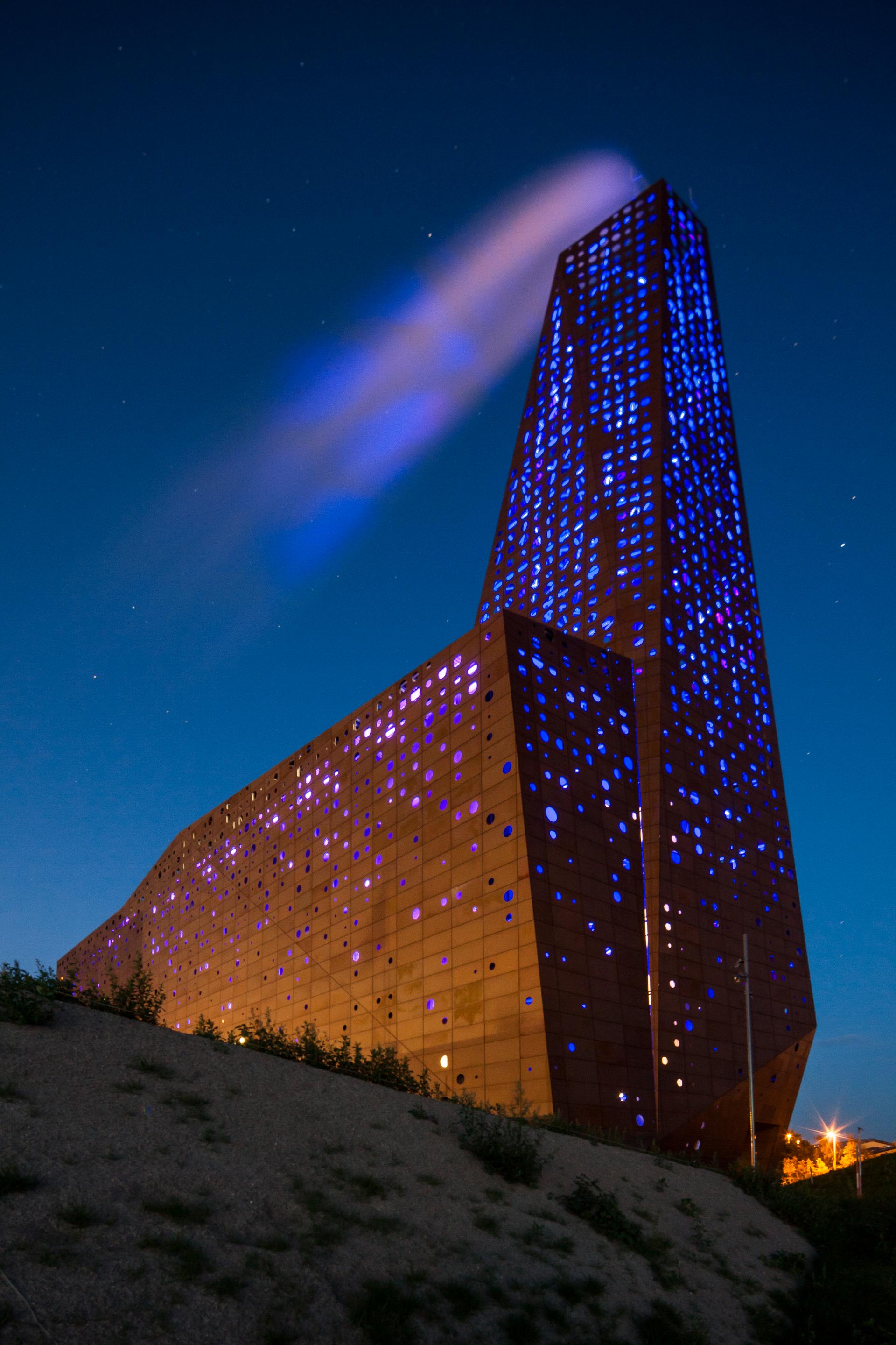 Waste to Energy Plant - image 5