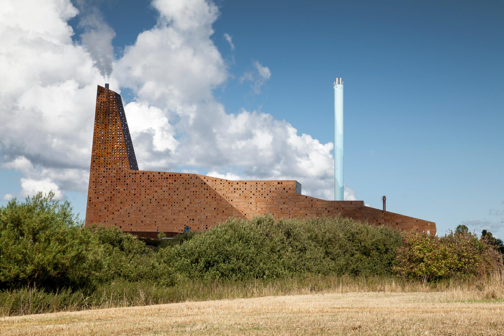 Waste to Energy Plant - image 14