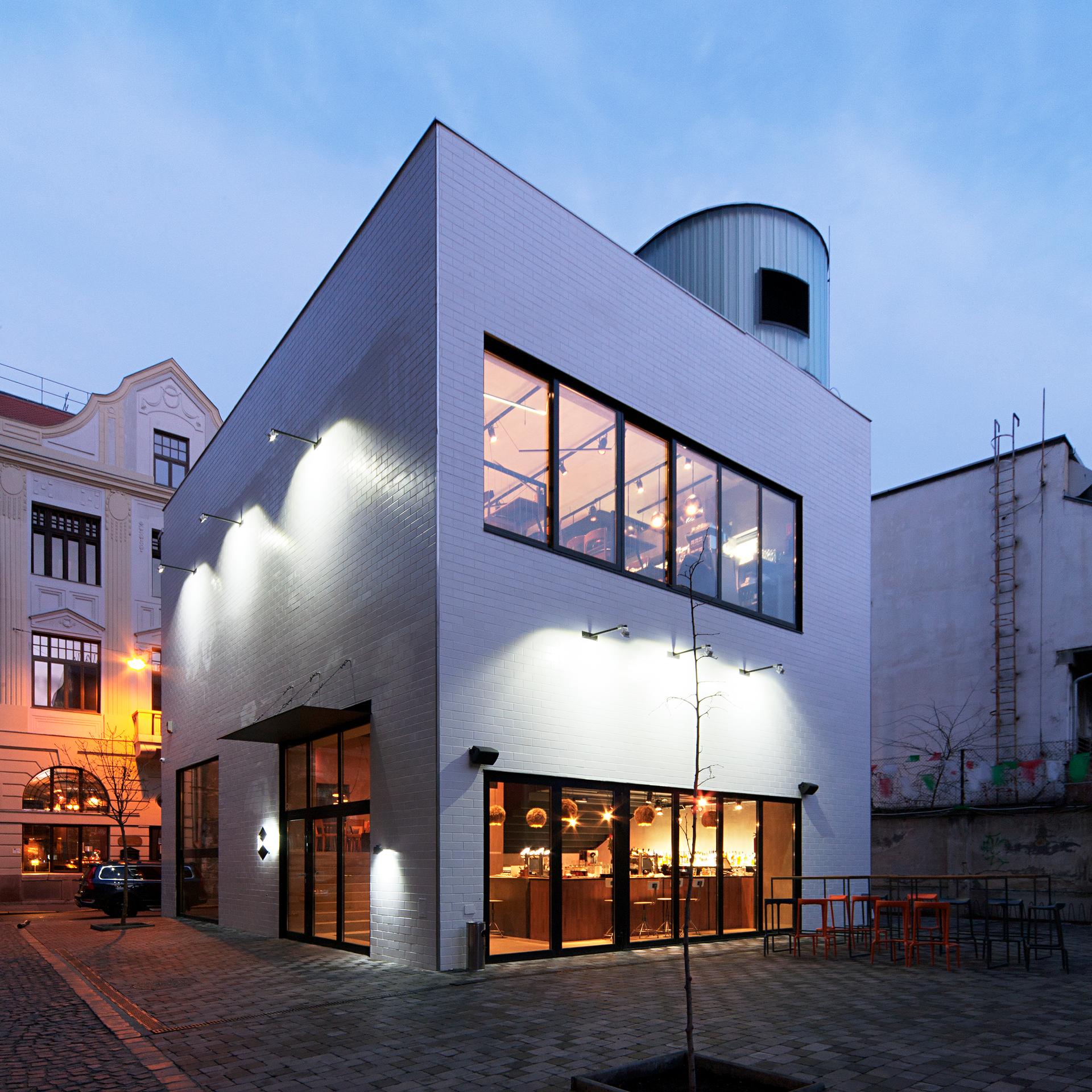 Kocka Bar - image 2