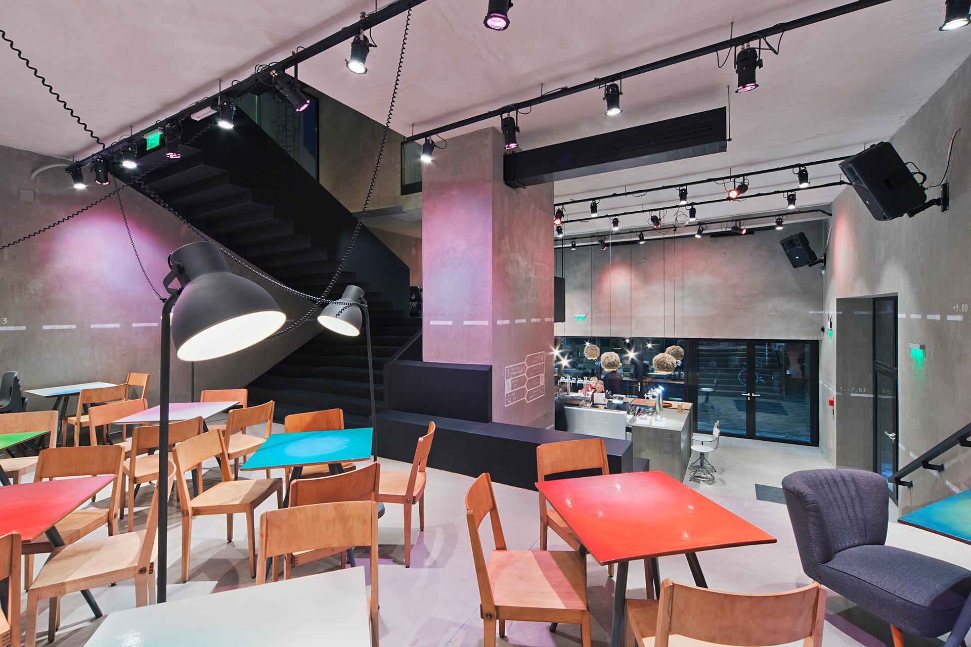 Kocka Bar - image 8