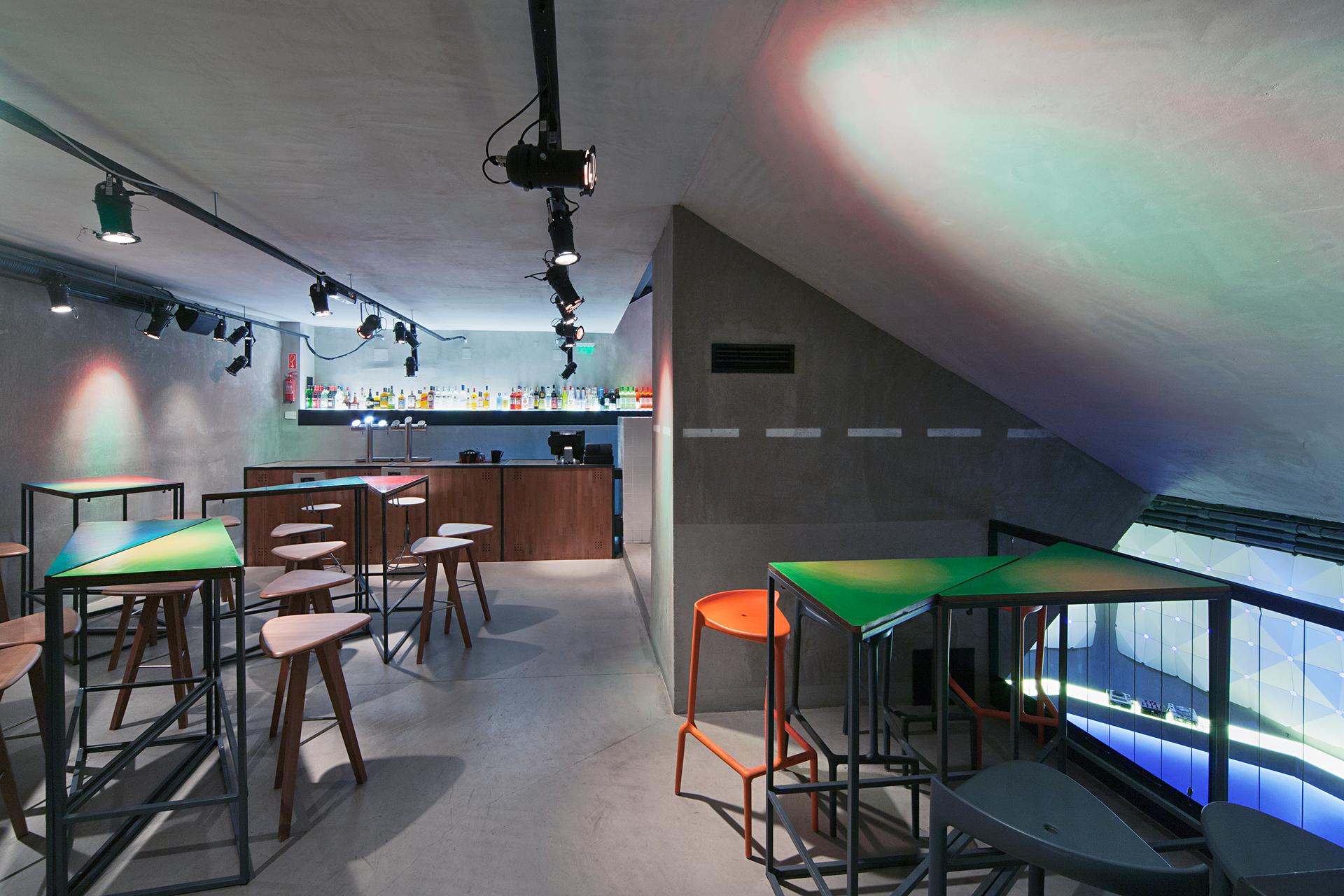 Kocka Bar - image 11