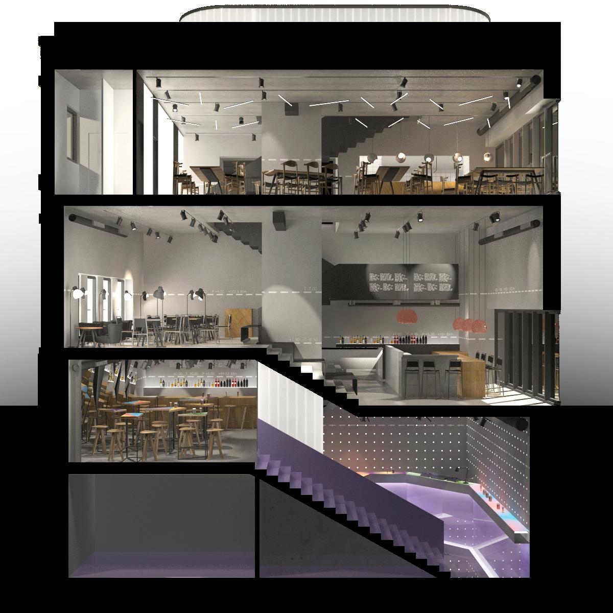 Kocka Bar - image 15