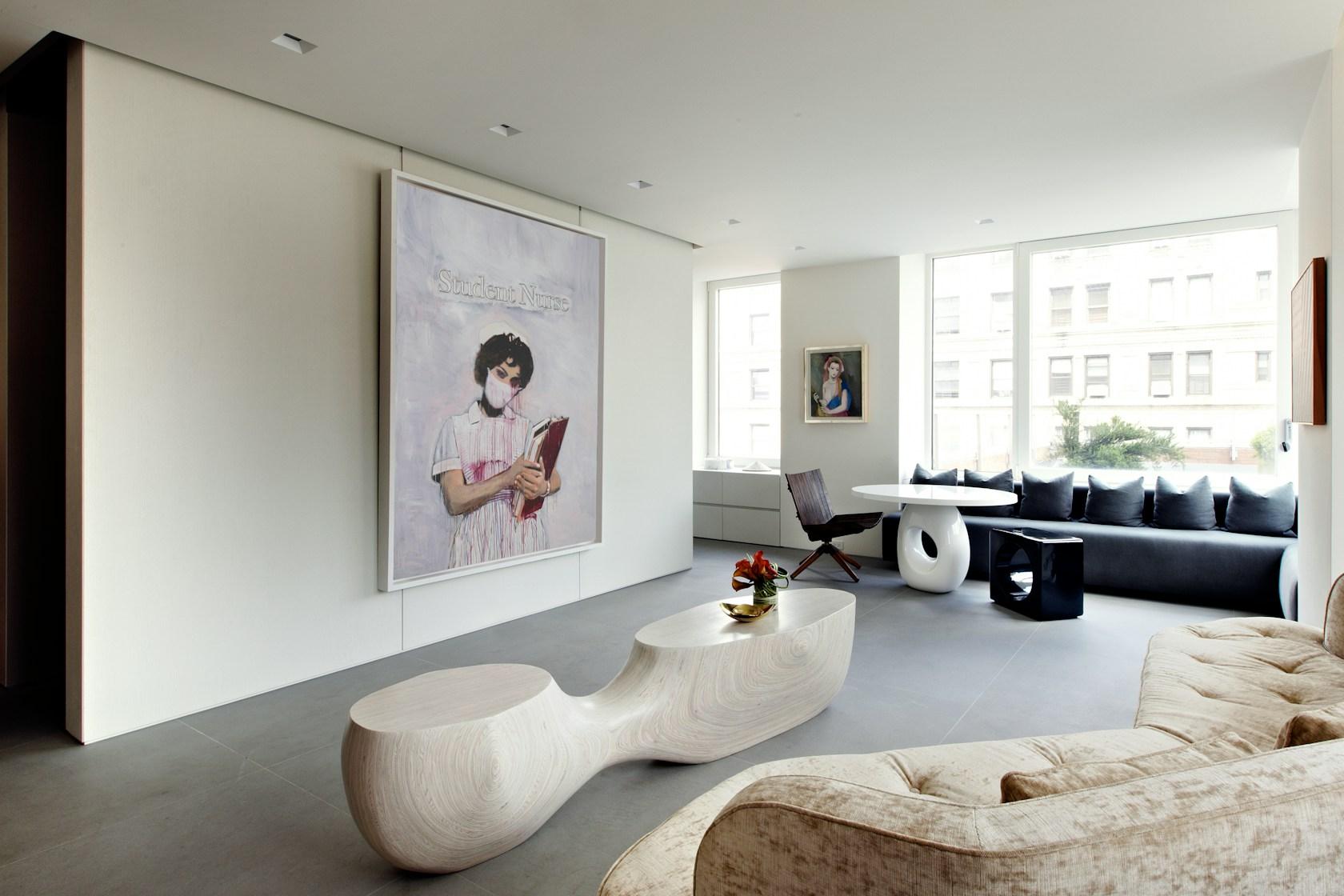 Upper East Side Duplex - image 4