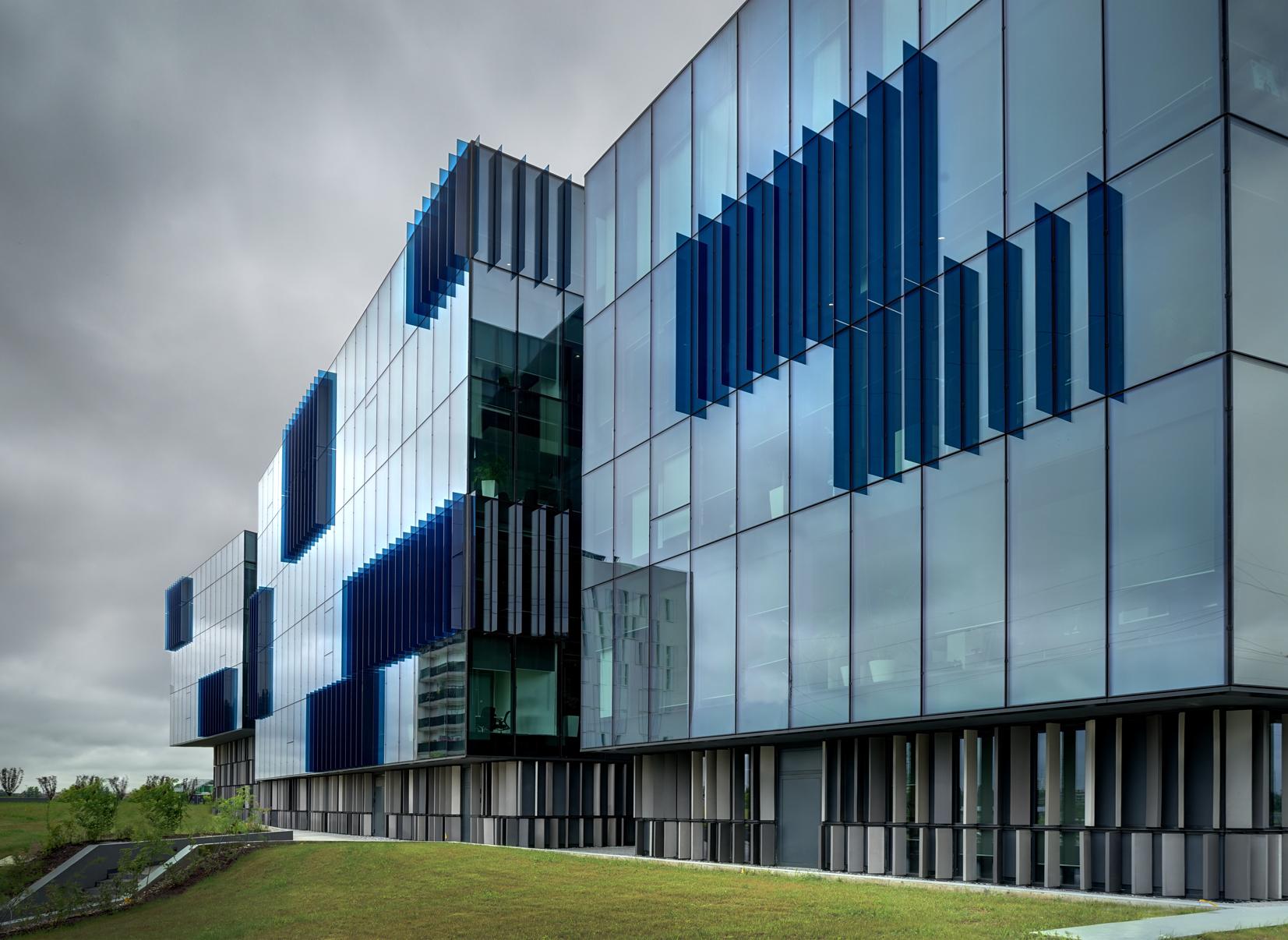 Nestlé Headquarters - image 2