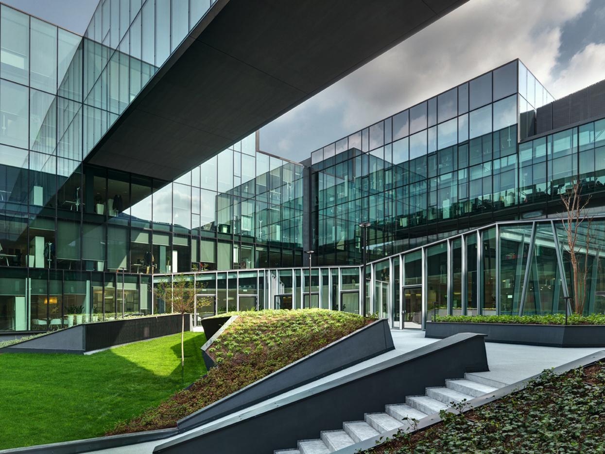 Nestlé Headquarters - image 3